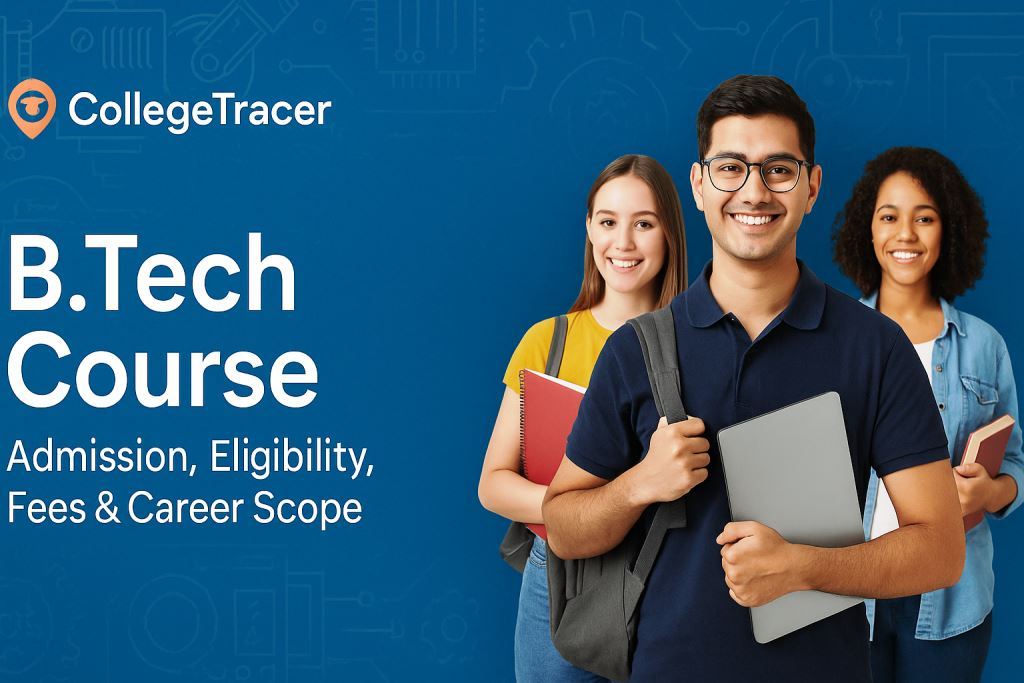 B.Tech