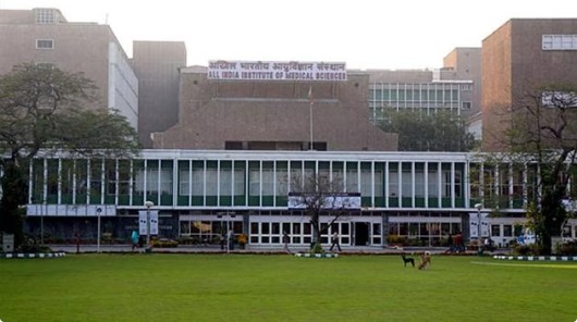 AIIMS Delhi