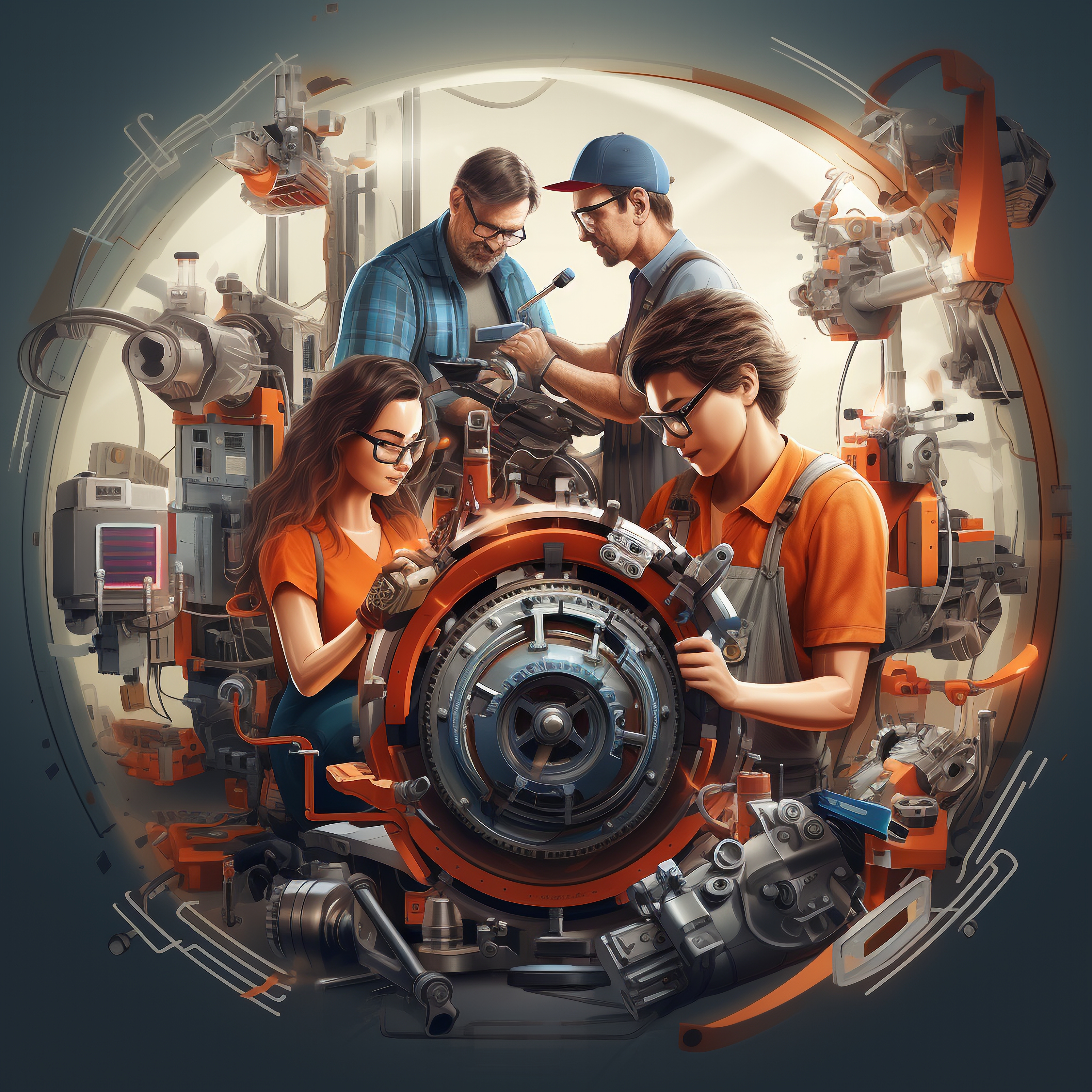 Engineering Colleges